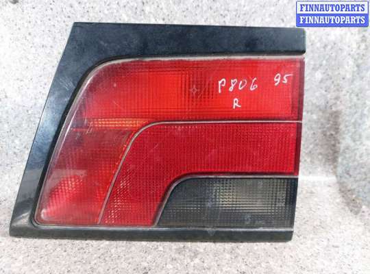 фонарь крышки багажника правый FT319319 на PEUGEOT 806 221