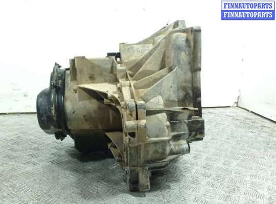 купить КПП механическая (МКПП) на FORD Fiesta 5