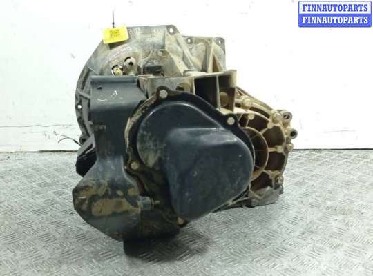 купить КПП механическая (МКПП) на FORD Fiesta 5