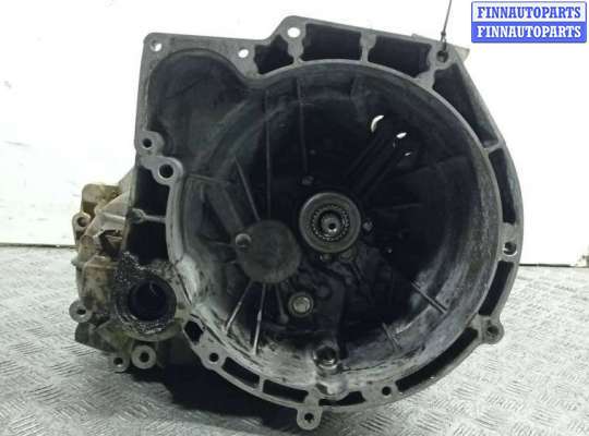 купить КПП механическая (МКПП) на FORD Fiesta 5