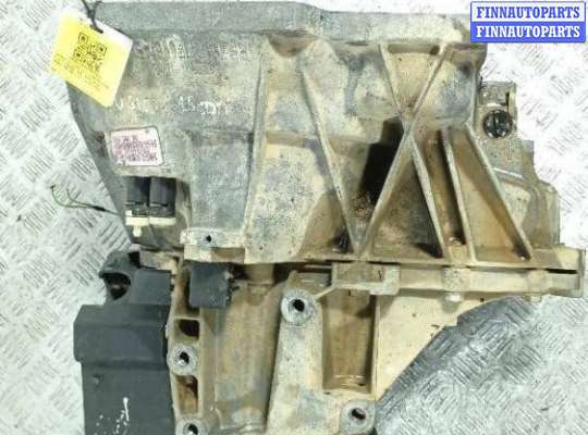 купить КПП механическая (МКПП) на FORD Fiesta 5