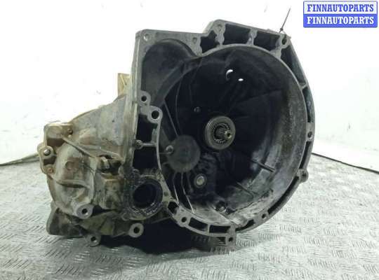 купить КПП механическая (МКПП) на FORD Fiesta 5