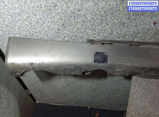 купить Накладка на порог наружная левая на Mercedes S W140