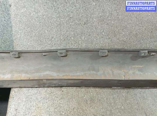 купить Накладка на порог наружная левая на Mercedes S W140