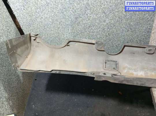 купить Накладка на порог наружная левая на Mercedes S W140