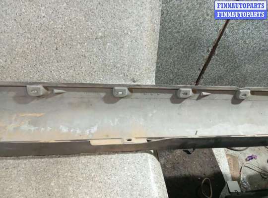 купить Накладка на порог наружная левая на Mercedes S W140