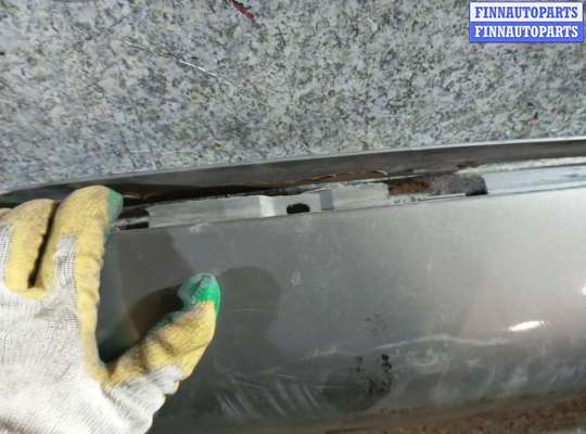 купить Накладка на порог наружная левая на Mercedes S W140