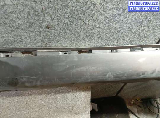 купить Накладка на порог наружная левая на Mercedes S W140