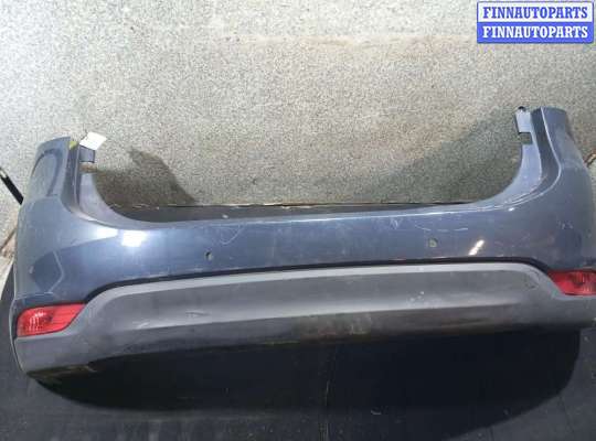 Бампер задний KA611156 на KIA Carens 3 поколение
