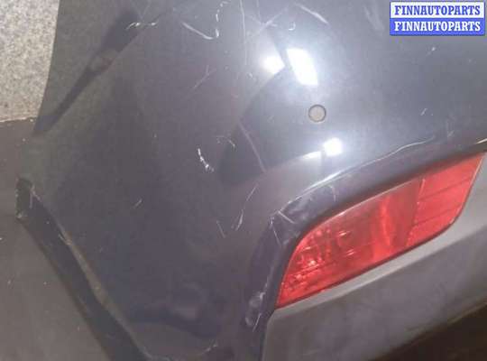 купить Бампер задний на KIA Carens 3 поколение