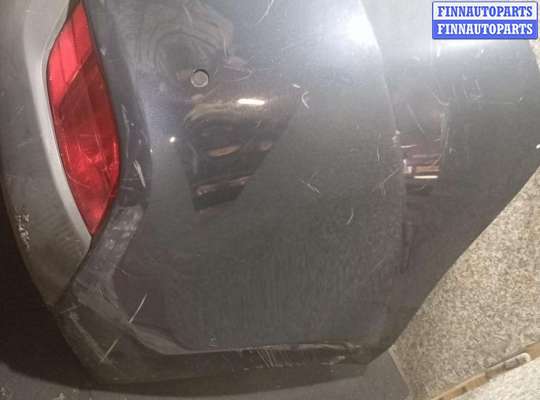 купить Бампер задний на KIA Carens 3 поколение