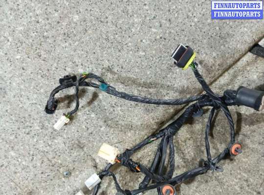 купить Проводка двери передней левой на KIA CEED