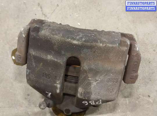 Купить Суппорт передний левый на VOLKSWAGEN PASSAT B6 Суппорт передний левый VG2749659 на VOLKSWAGEN PASSAT B6