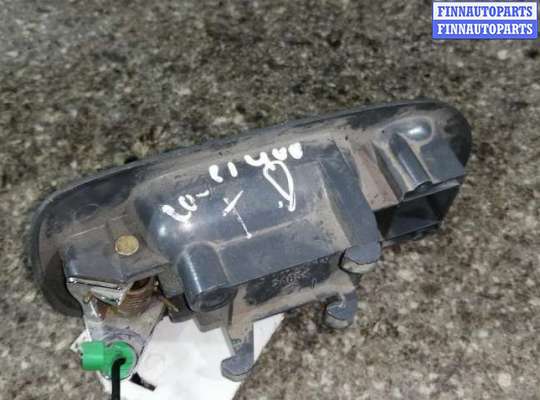 купить Ручка внутренняя задняя правая на ROVER 400 2