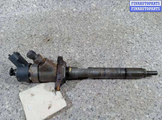 ФОРСУНКА FO1377483 на FORD Focus 2