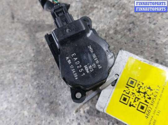 купить МОТОРЧИК ЗАСЛОНКИ ПЕЧКИ на FORD Focus 2