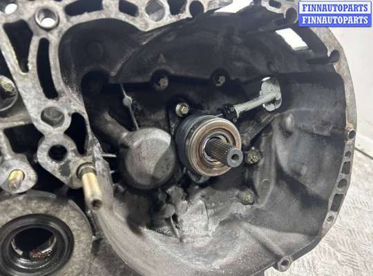 купить КПП механическая (МКПП) на RENAULT Scenic 2