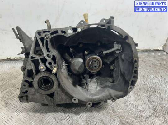 купить КПП механическая (МКПП) на RENAULT Scenic 2