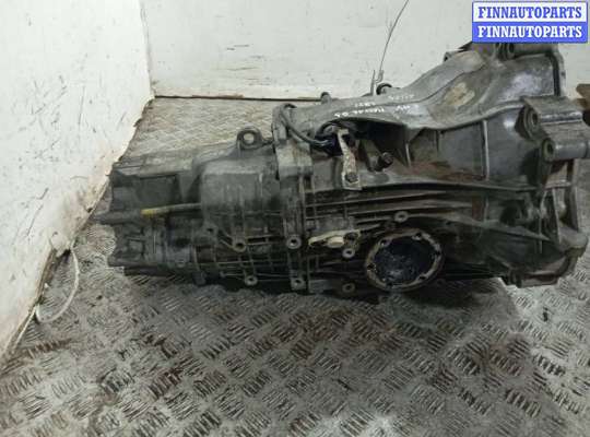 купить КПП механическая (МКПП) на AUDI A4 B5