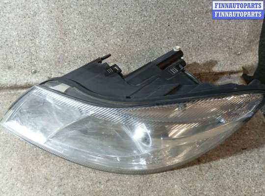 купить Фара левая на SKODA Octavia 2  (A5)