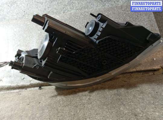 купить Фара левая на SKODA Octavia 2  (A5)