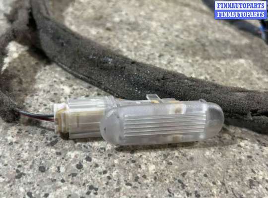 купить Проводка двери задней правой на RENAULT Scenic 3