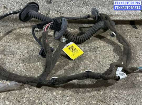 Проводка двери задней правой RN659151 на RENAULT Scenic 3