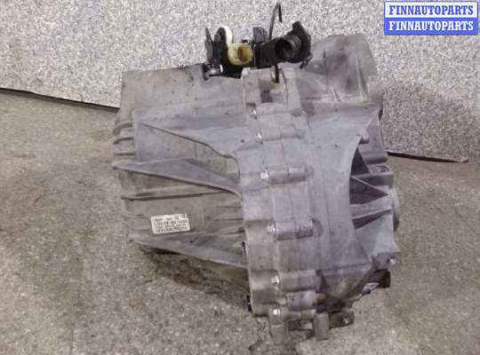 купить КПП механическая (МКПП) на FORD Focus 2