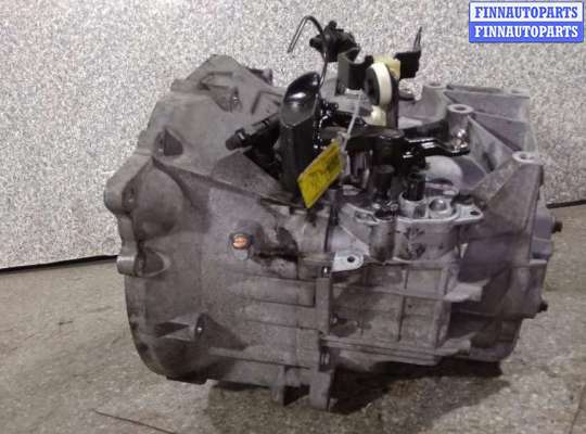 купить КПП механическая (МКПП) на FORD Focus 2