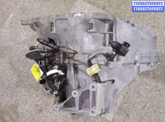 купить КПП механическая (МКПП) на FORD Focus 2