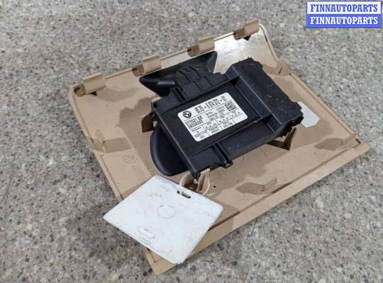 купить БЛОК УПРАВЛЕНИЯ СИГНАЛИЗАЦИЕЙ на BMW 7 E65/E66 [рестайлинг]