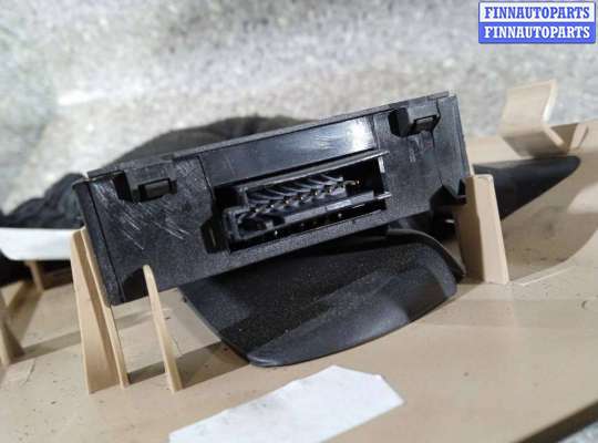 купить БЛОК УПРАВЛЕНИЯ СИГНАЛИЗАЦИЕЙ на BMW 7 E65/E66 [рестайлинг]