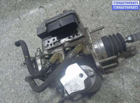 купить БЛОК ABS на TOYOTA Auris 2
