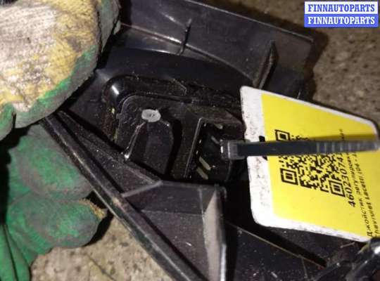 купить Джойстик регулировки зеркал на CHEVROLET LACETTI