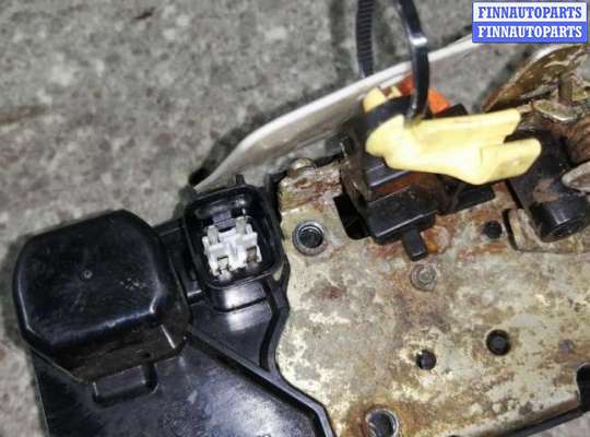 купить замок двери передней правой на CHRYSLER Voyager 4