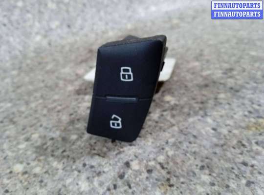 купить Кнопка центрального замка на AUDI A6 Allroad C7