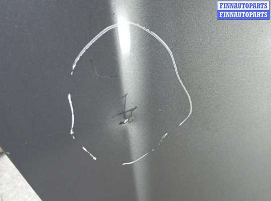 купить КАПОТ на OPEL Astra H рест.