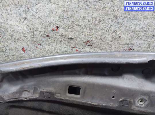 купить КАПОТ на OPEL Astra H рест.