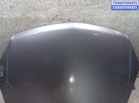 купить КАПОТ на OPEL Astra H рест.