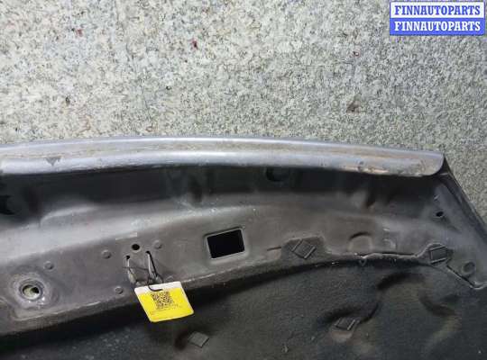 купить КАПОТ на OPEL Astra H рест.