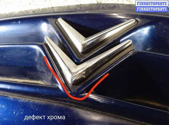 купить КАПОТ на CITROEN XANTIA