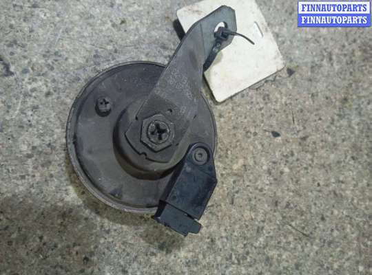 Сигнал (клаксон) на Toyota Prius III