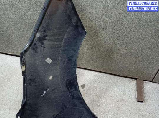 купить Крыло переднее левое на PEUGEOT 5008