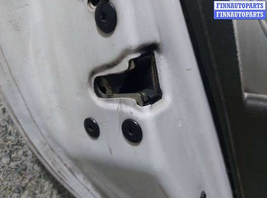 купить Замок двери задней левой на DACIA SANDERO