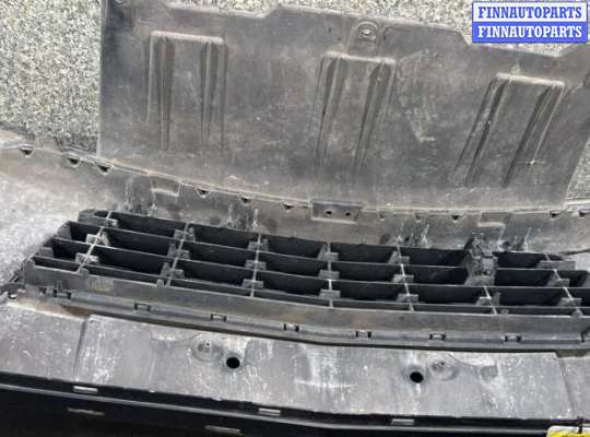 купить Бампер передний на OPEL Astra H рест.