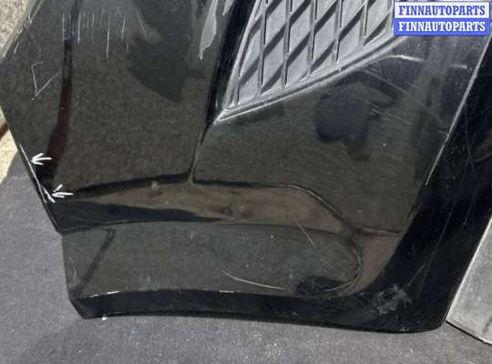 купить Бампер передний на OPEL Astra H рест.