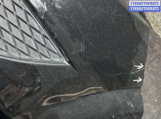 купить Бампер передний на OPEL Astra H рест.