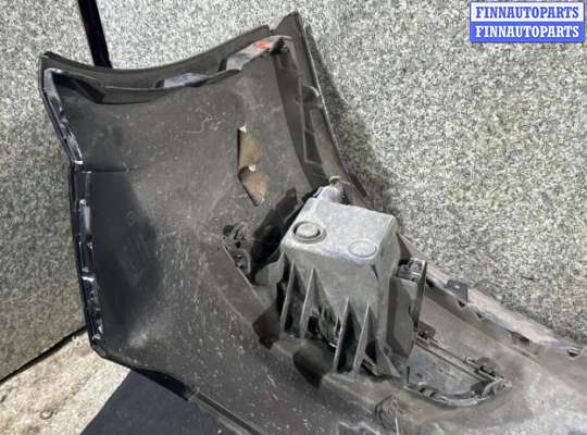 купить Бампер передний на OPEL Astra H рест.