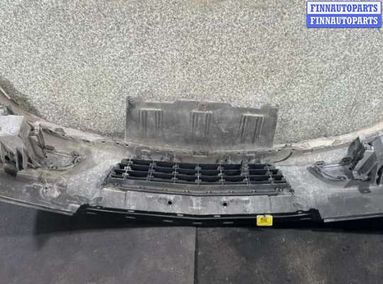 купить Бампер передний на OPEL Astra H рест.