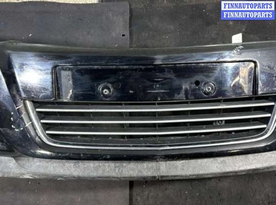 купить Бампер передний на OPEL Astra H рест.